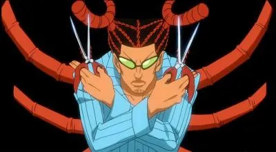 Qui fait toujours "tchak-tchak" ?