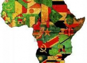 Quiz Retrouvez la devise de ce pays africain !