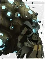 Combien de points de vie avait Nox Ultime au donjon n°17 ? (1 place)