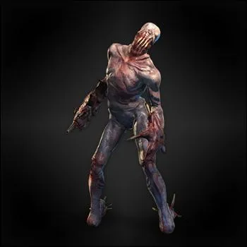 Quel est ce monstre ?