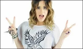 Martina a-t-elle un frère ? Si oui, quel est son prénom ?