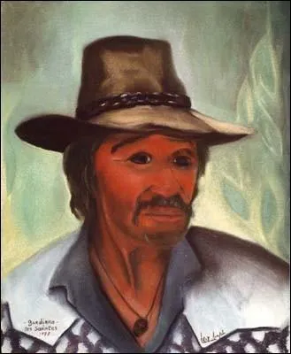 A part Les compagnons de la chanson, qui chantait "Et toi vieux gitan, d'où viens-tu ? je viens d'un pays qui n'existe plus..." ?