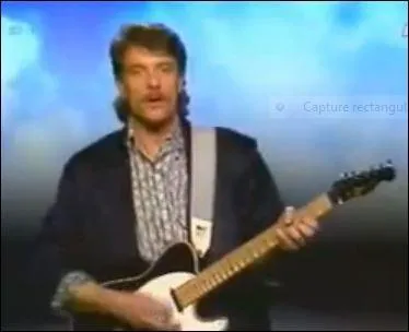 D'où revient Cabrel dans sa chanson "Petite Marie" ?