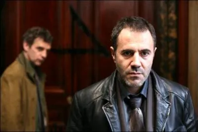 Quel est ce film de Régis Warnier ?