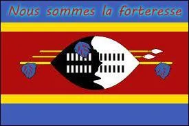 Quelle est la devise du Swaziland ?
