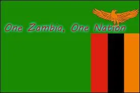 "One Zambia, One Nation". De quel pays est-ce la devise ?