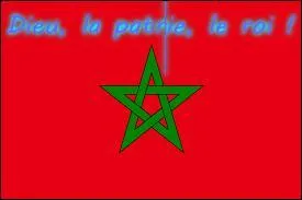 "Dieu, la patrie, le roi". À quel pays cette devise appartient-elle ?