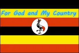 "For God and My Country". Quel pays est le seul à utiliser cette devise ?