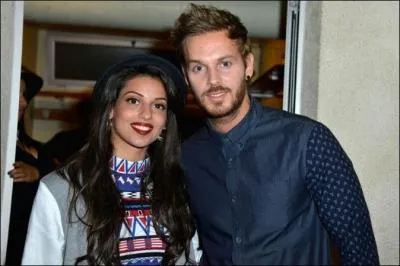 Qui sont ces 2 stars ?