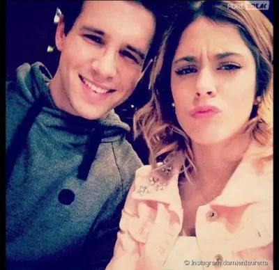 Qui est le VRAI prénom du nouveau dans la saison 3 ?