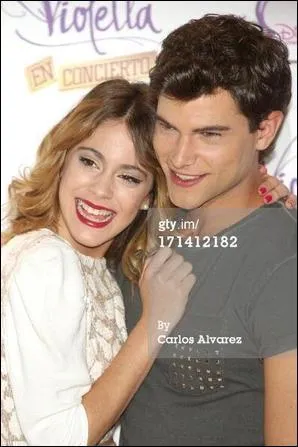 Dans quel épisode Violetta découvre-t-elle le plan de Diego et Ludmila ?