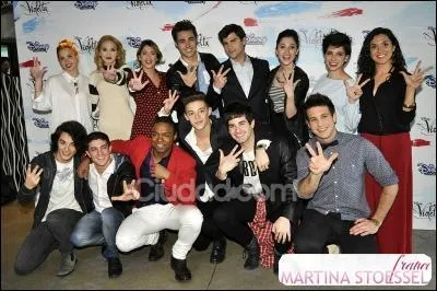 Quand la série se termine-t-elle définitivement ?