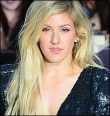 En quelle année sort la chanson d'Ellie Goulding "Love Me Like You Do" ?