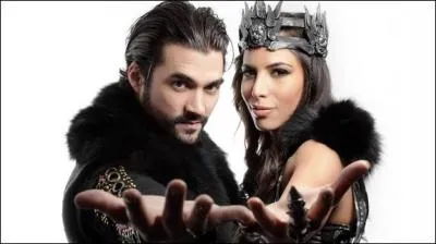 Quelle troupe de comédie musicale chante "Mon combat" ?