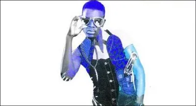 Qui chante "Cheerleader" ?