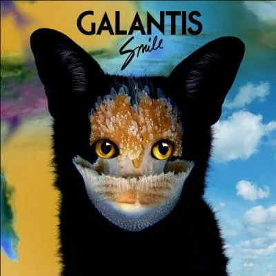 Dans le refrain de la chanson "Runaway" de Galantis, que disent-ils le plus souvent ?