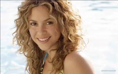 Quelle chanson Shakira chante-t-elle pour la Coupe du monde 2014 ?