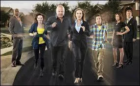 En 2012, sur quelle chaîne de télévision la série « Super Hero Family » passait-elle en France ?