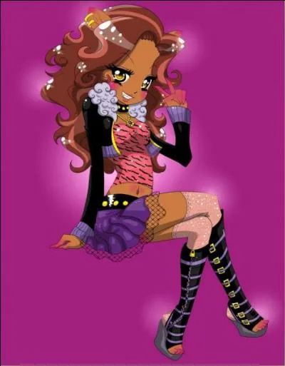 Qui est ce personnage ?