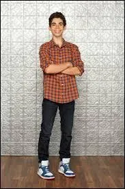 Qui est ce personnage ?