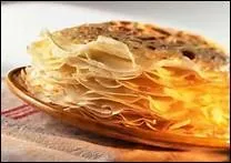 Bien sûr, vous les aimez dans votre assiette, mais où pouvez-vous trouver leur homonyme tout aussi ondulé ?