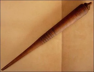 Avec quoi cet objet a-t-il un rapport ?