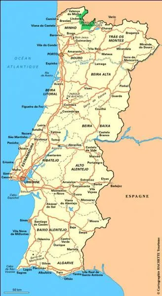 Malgr&eacute; la dette importante de Mad&egrave;re, pourquoi l'archipel est-il important pour le Portugal ?