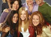 Quiz Sabrina, l'apprentie sorcière : les derniers épisodes