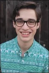 Qui est se personnage ?