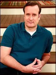 Qui est ce personnage ?