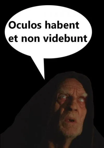 Quelle est la bonne traduction ?