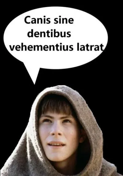 Quelle est la bonne traduction ?