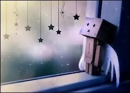 Allez, stop les bêtises pour aujourd'hui. ... revoir !