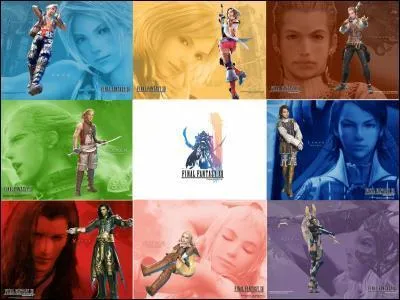 Les personnages invités (comme Larsa, Reddas, Vossler, etc.) ont-ils des impulsions ?