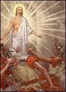 Quel siècle voit l'apparition de la fête de Pâques ?