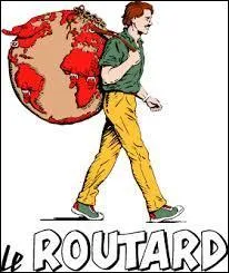 En quelle année a été fondé le Guide du Routard ?