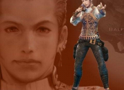 Quiz Final Fantasy XII - Balthier