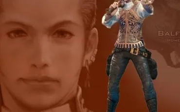 Quiz Final fantasy