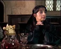 Je me prénomme Septima. Quelle est la matière que j'enseigne ?