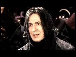 Mon père est un moldu et ma mère une sorcière. J'ai été négligé par mes parents. J'ai rencontré Lily Evans dans le quartier où j'habitais. Je suis un des professeurs qui n'appelle jamais Harry par son prénom. En quelle matière suis-je excellent ?