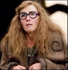 Mon deuxième prénom est Patricia. Je fis ma scolarité à Serdaigle. De qui suis-je l'arrière-arrière petite fille ?