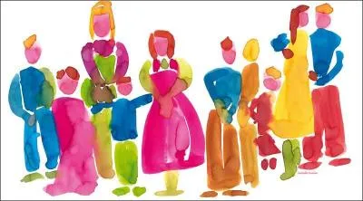 Histoire de famille : C'est l'enfant de votre père et de votre mère, mais ce n'est ni votre sur, ni votre frère, qui est-ce ?