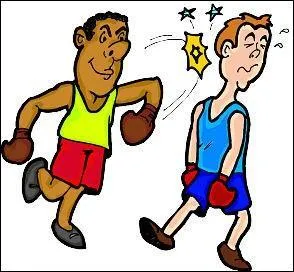 Que vais-je vous dire, si au bas de mon quiz, vous profitez des commentaires et des remarques publiques pour entamer un débat houleux ?