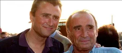 Que peut-on dire de ces deux-là ?