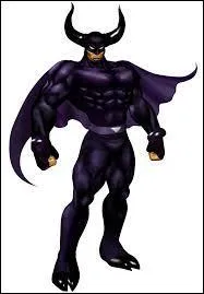 Dans les jeux "F-Zero", qui est-ce ?