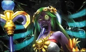 Dans "Kid Icarus", qui est-ce ?