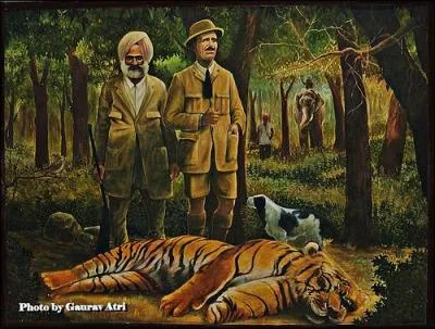 Qui l'a tu&eacute;e ?