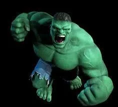 Ah, vous êtes ... de rage ? Oh. Vous m'en voyez désolée.