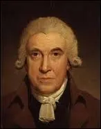Quand James Watt est-il né ?