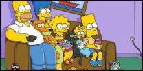 Comment le père de Maggie Simpson s'appelle-t-il ?